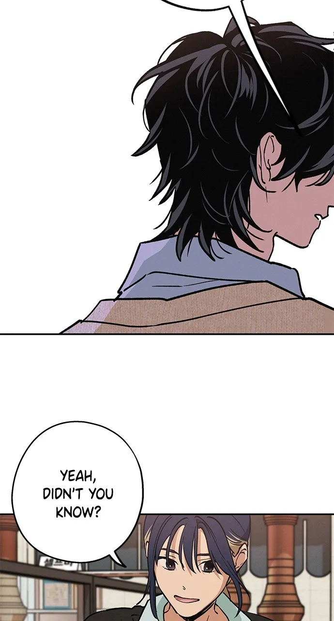 In Between Chapter 9 page 46 - 