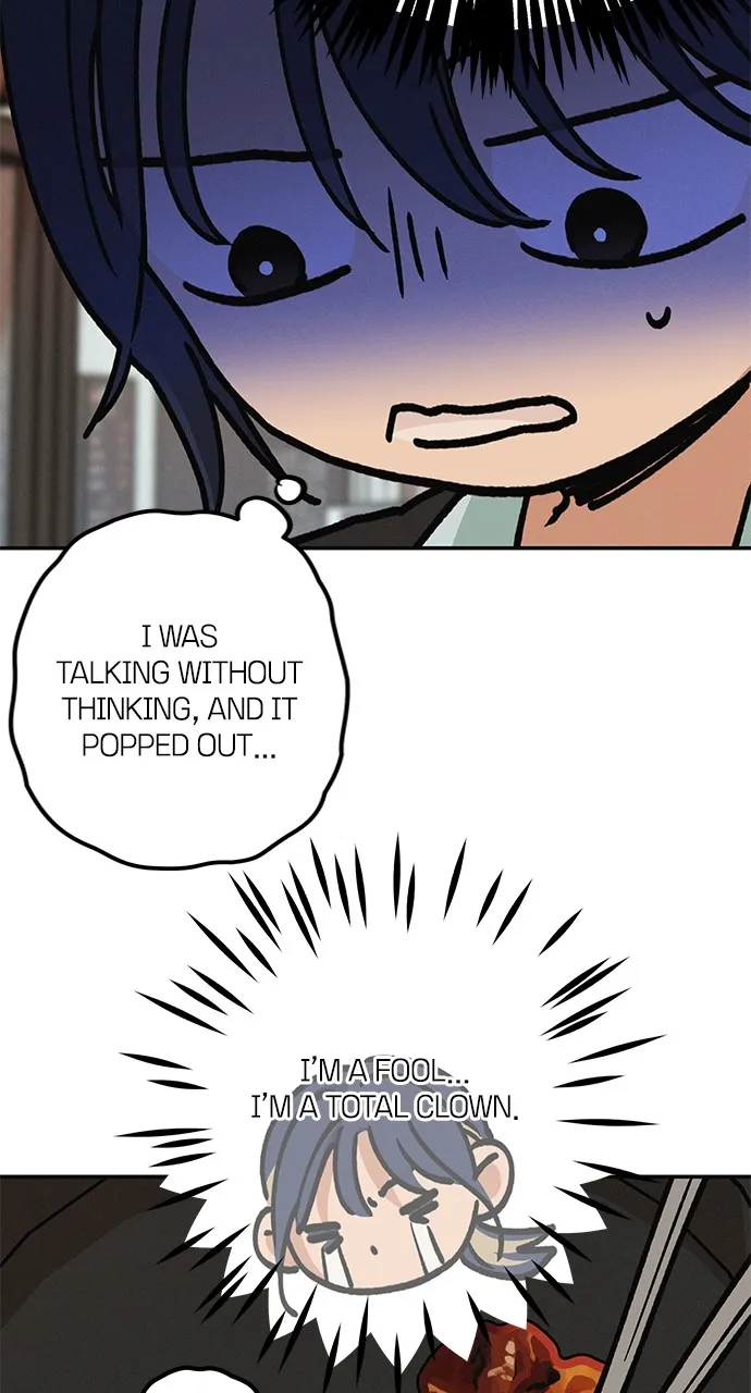 In Between Chapter 9 page 49 - 