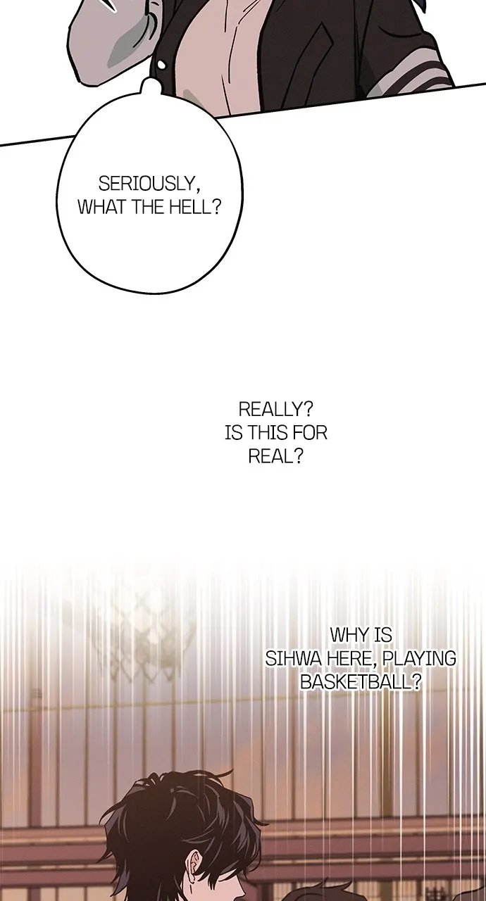 In Between Chapter 9 page 6 - 