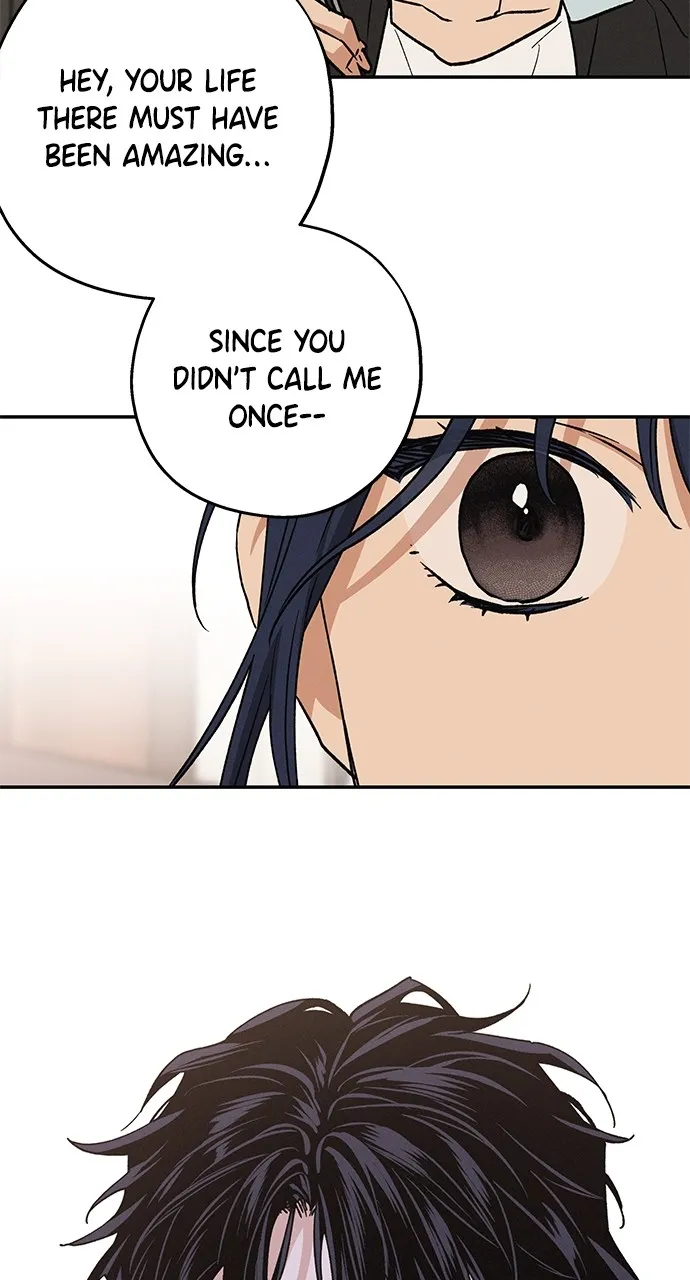 In Between Chapter 9 page 52 - 