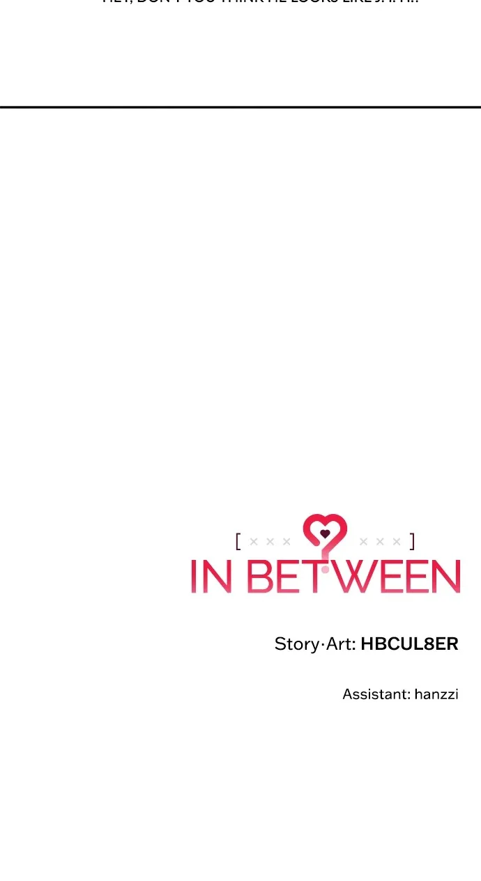 In Between Chapter 9 page 57 - 