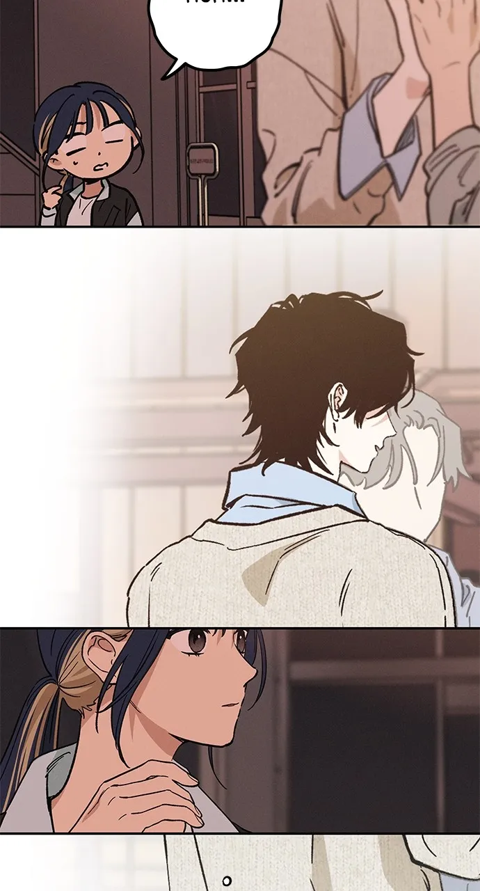 In Between Chapter 9 page 8 - 