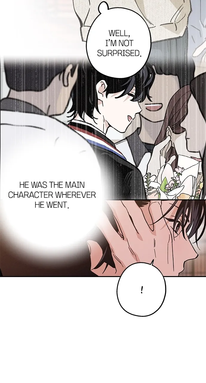 In Between Chapter 9 page 9 - 