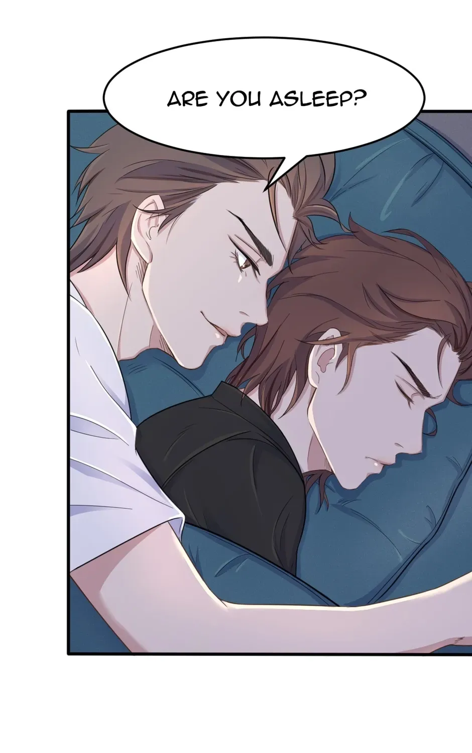 In for the Long Fall Chapter 10 page 12 - 