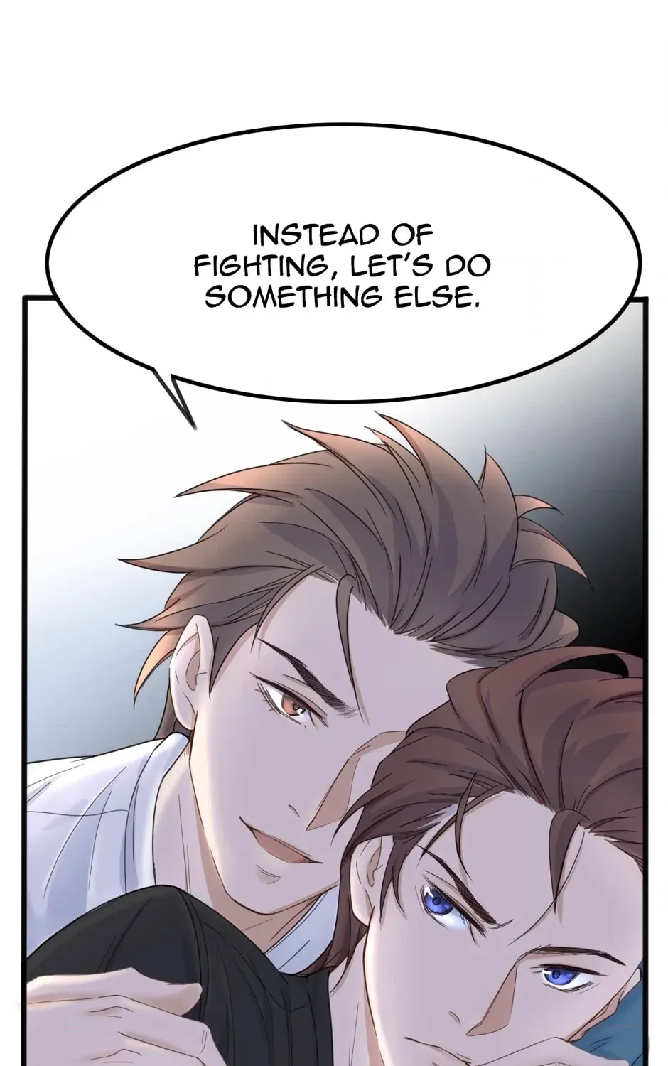 In for the Long Fall Chapter 10 page 13 - 