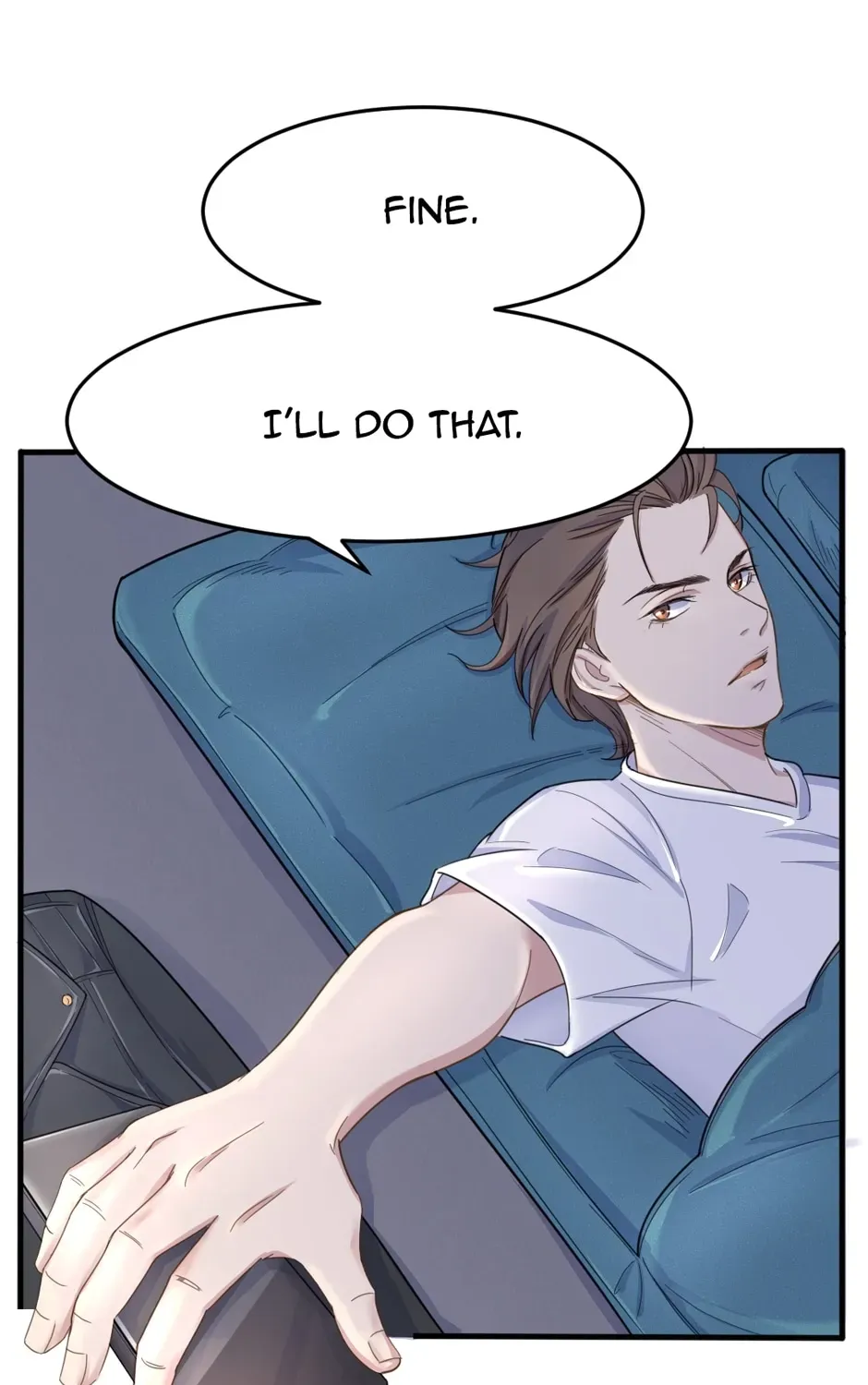 In for the Long Fall Chapter 10 page 17 - 