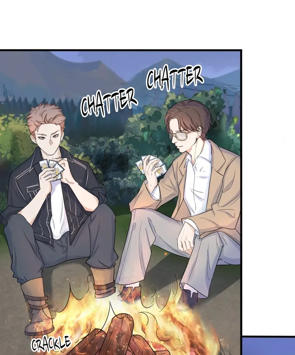In for the Long Fall Chapter 10 page 3 - 