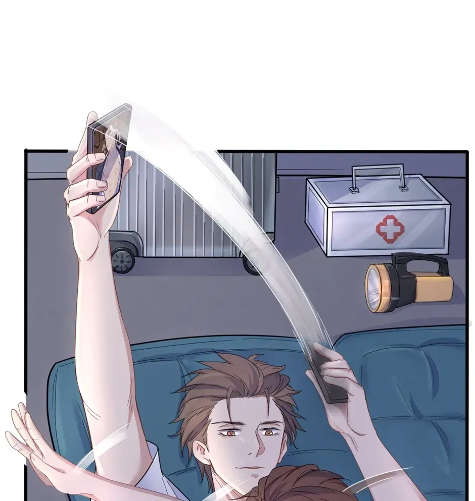 In for the Long Fall Chapter 10 page 23 - 
