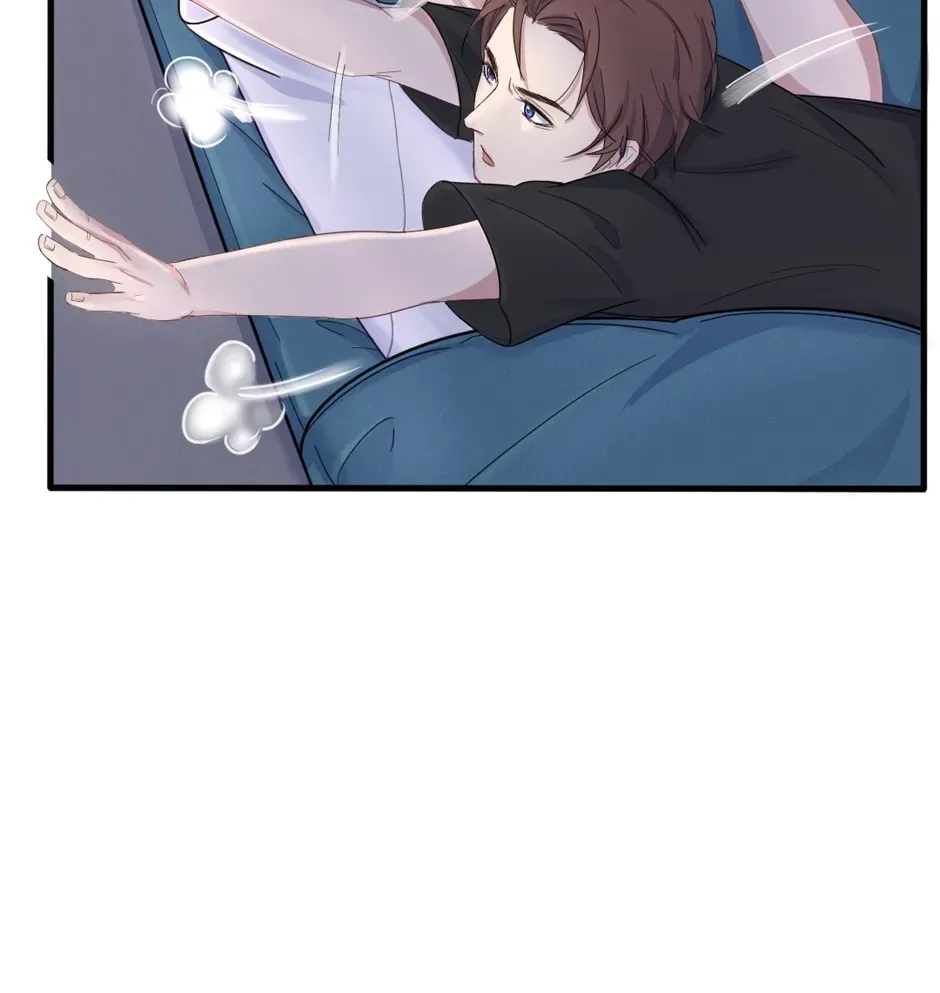 In for the Long Fall Chapter 10 page 24 - 