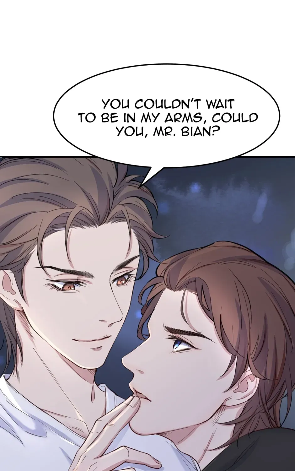 In for the Long Fall Chapter 10 page 26 - 