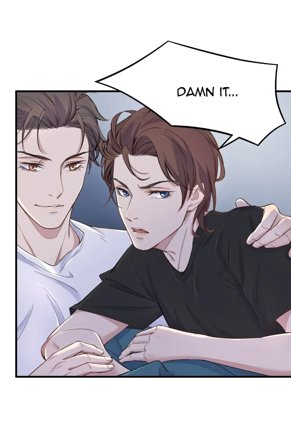 In for the Long Fall Chapter 10 page 28 - 