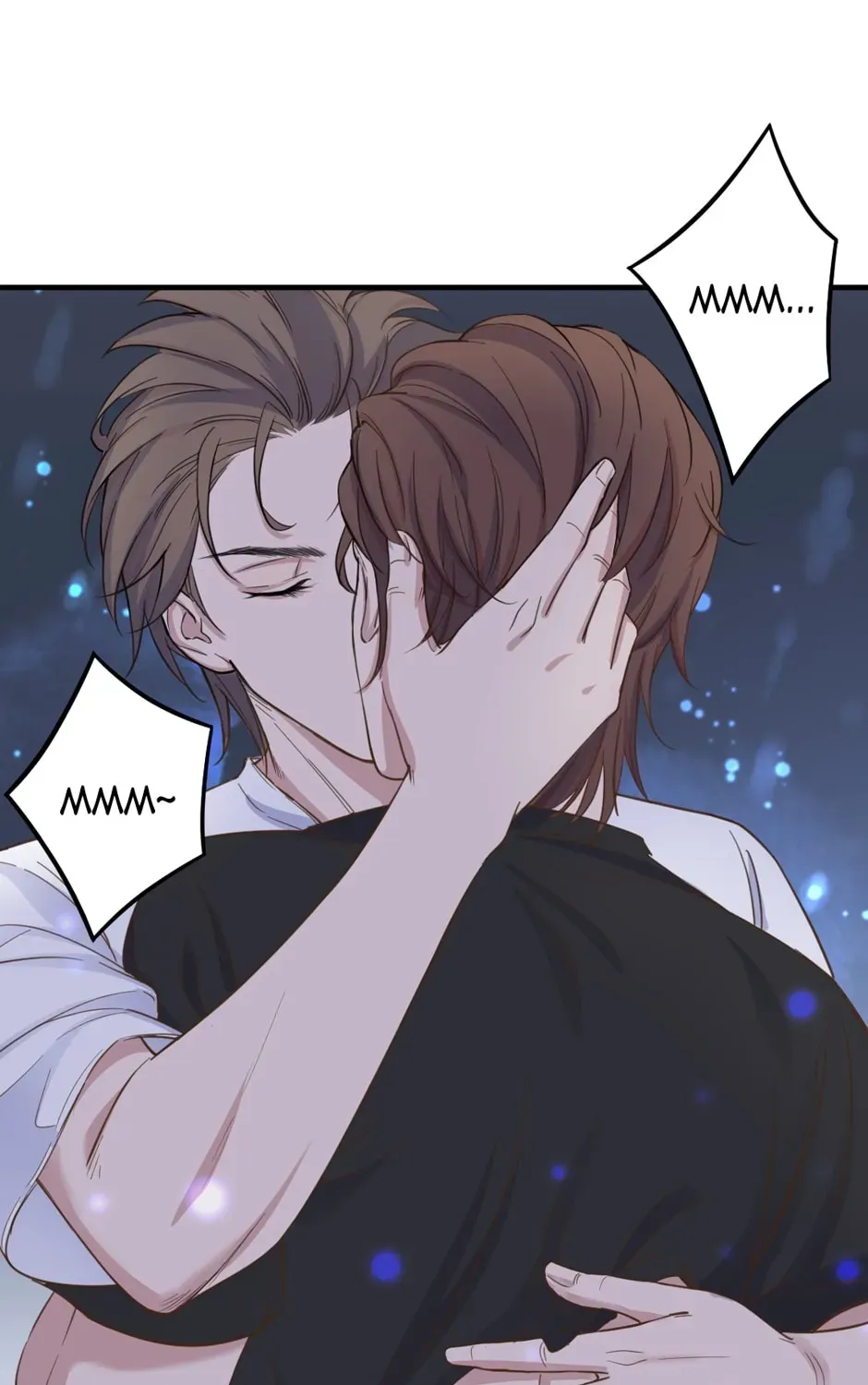 In for the Long Fall Chapter 10 page 31 - 