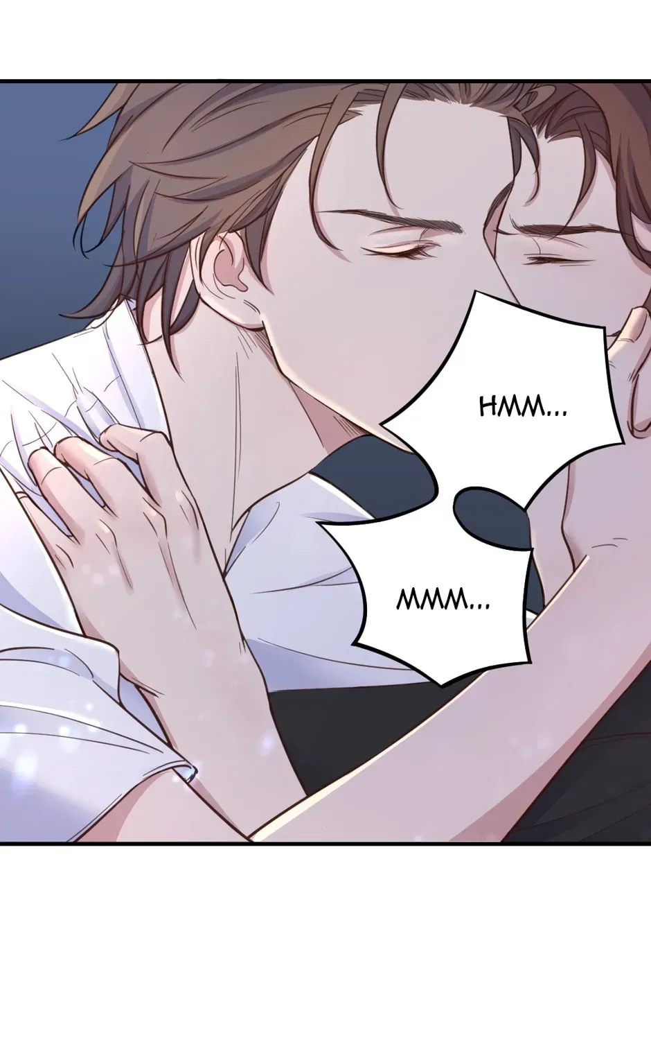 In for the Long Fall Chapter 10 page 33 - 
