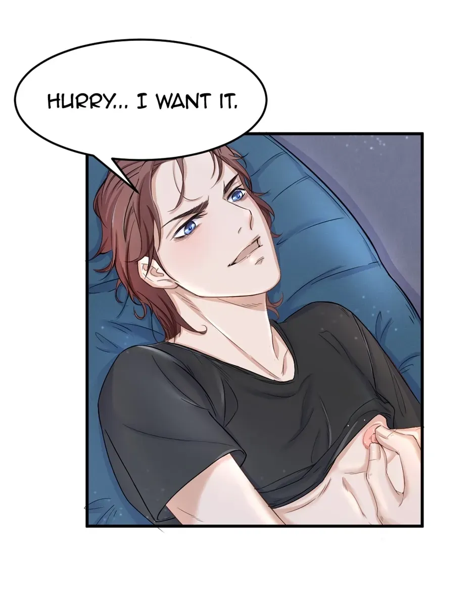 In for the Long Fall Chapter 10 page 35 - 