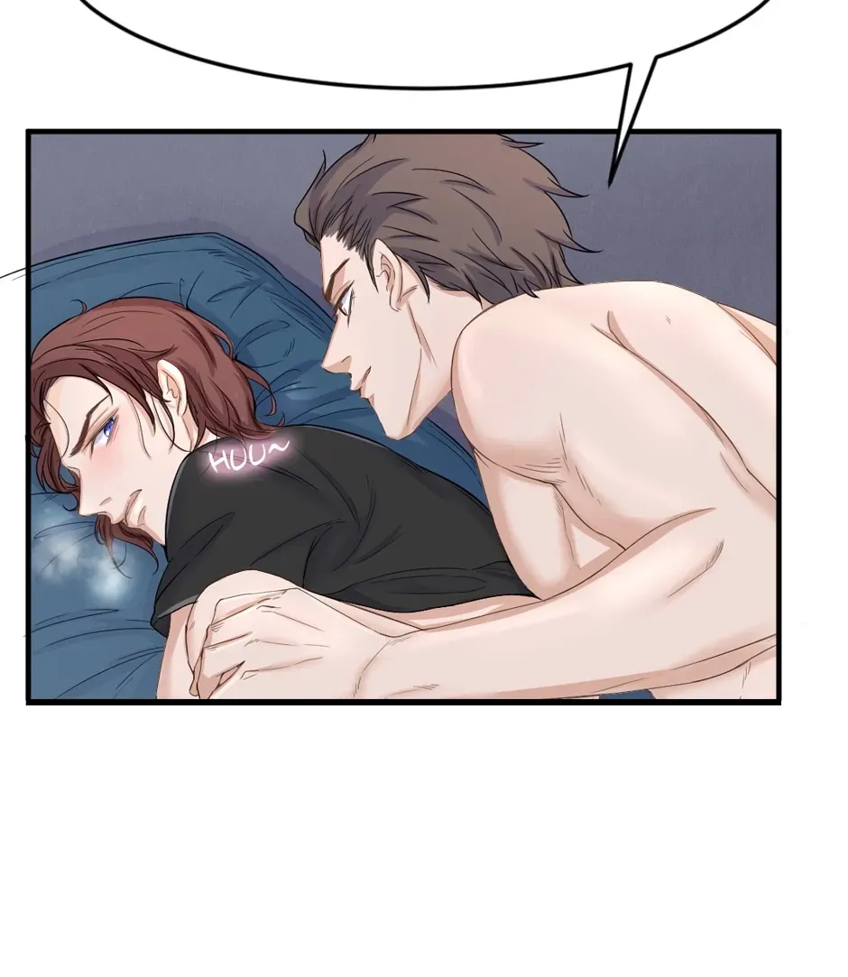 In for the Long Fall Chapter 10 page 37 - 