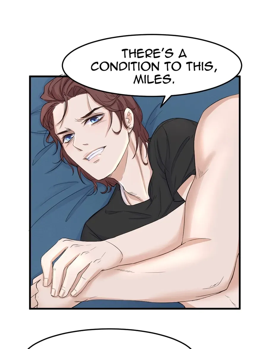 In for the Long Fall Chapter 10 page 38 - 