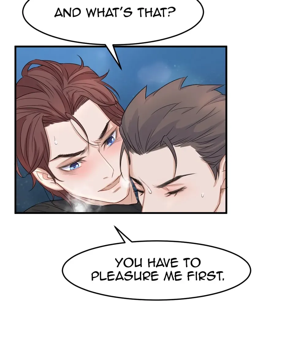 In for the Long Fall Chapter 10 page 39 - 
