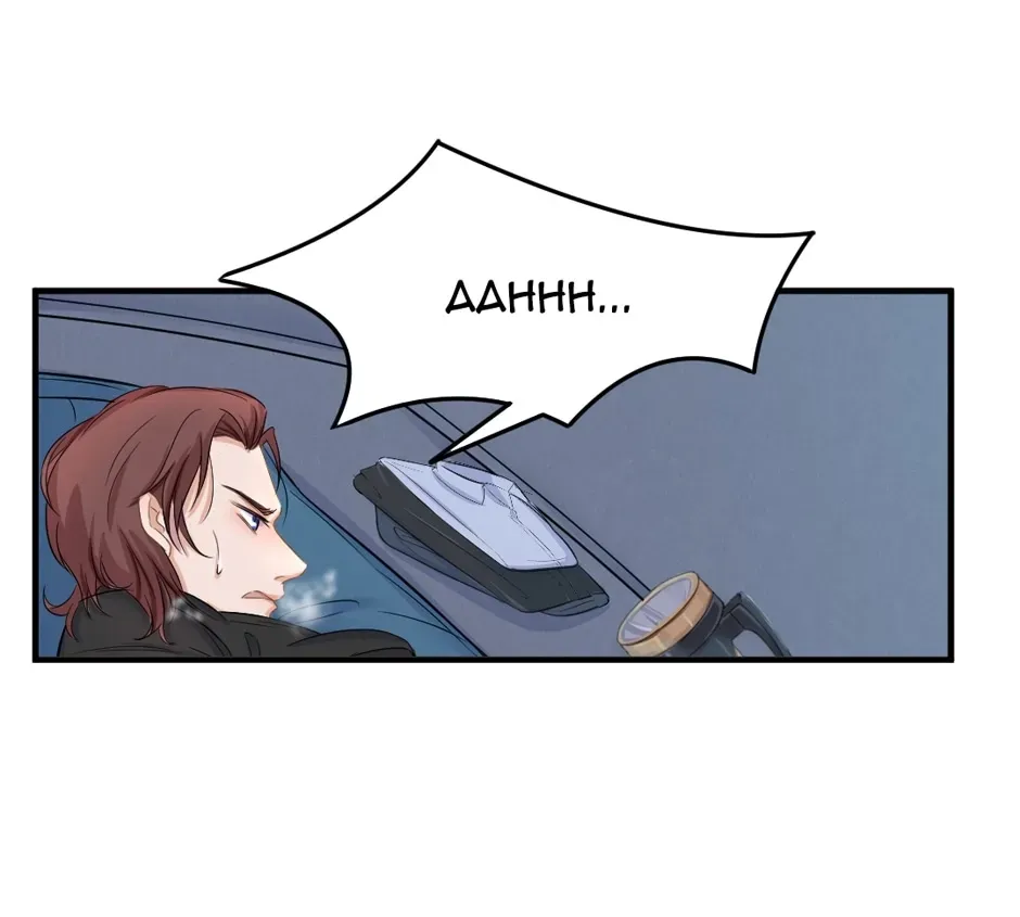 In for the Long Fall Chapter 10 page 41 - 
