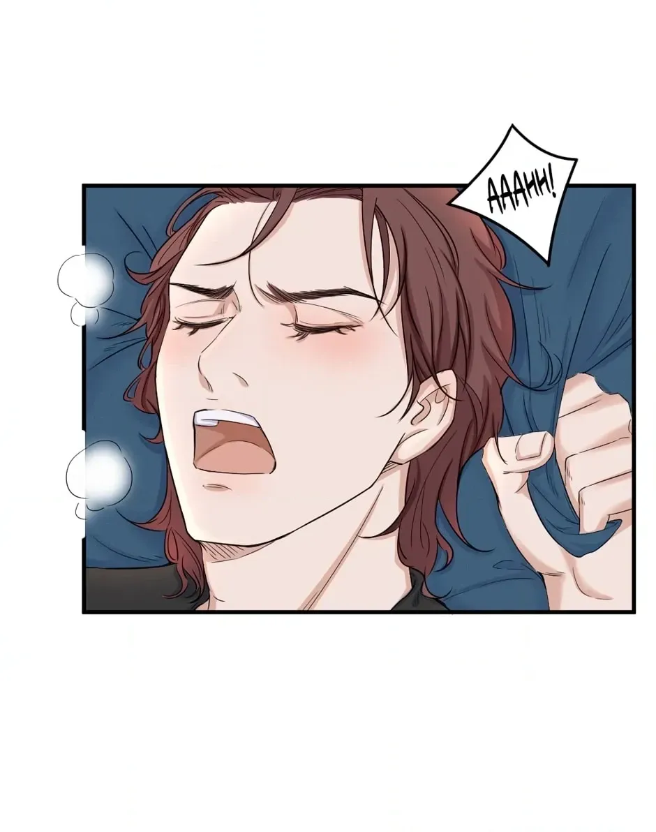 In for the Long Fall Chapter 10 page 42 - 