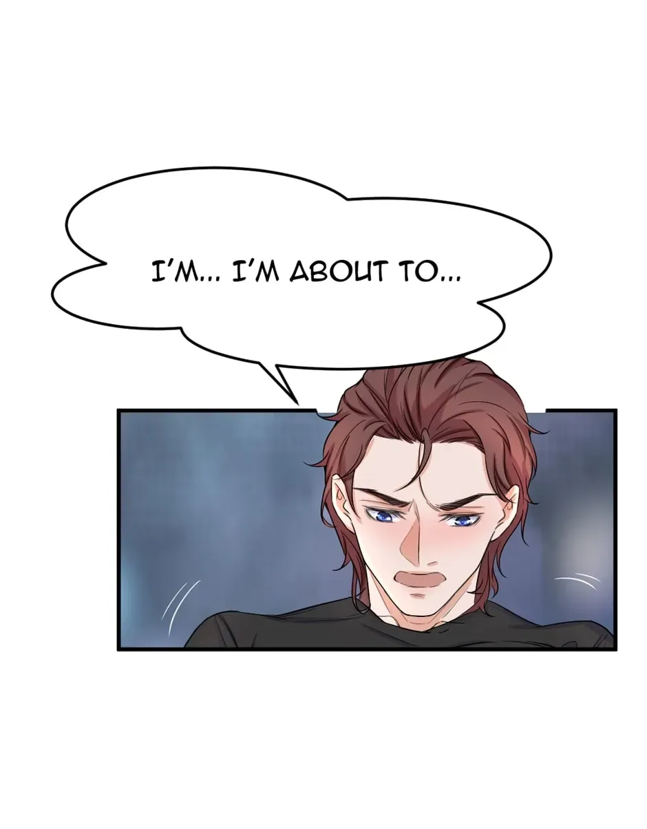 In for the Long Fall Chapter 10 page 43 - 
