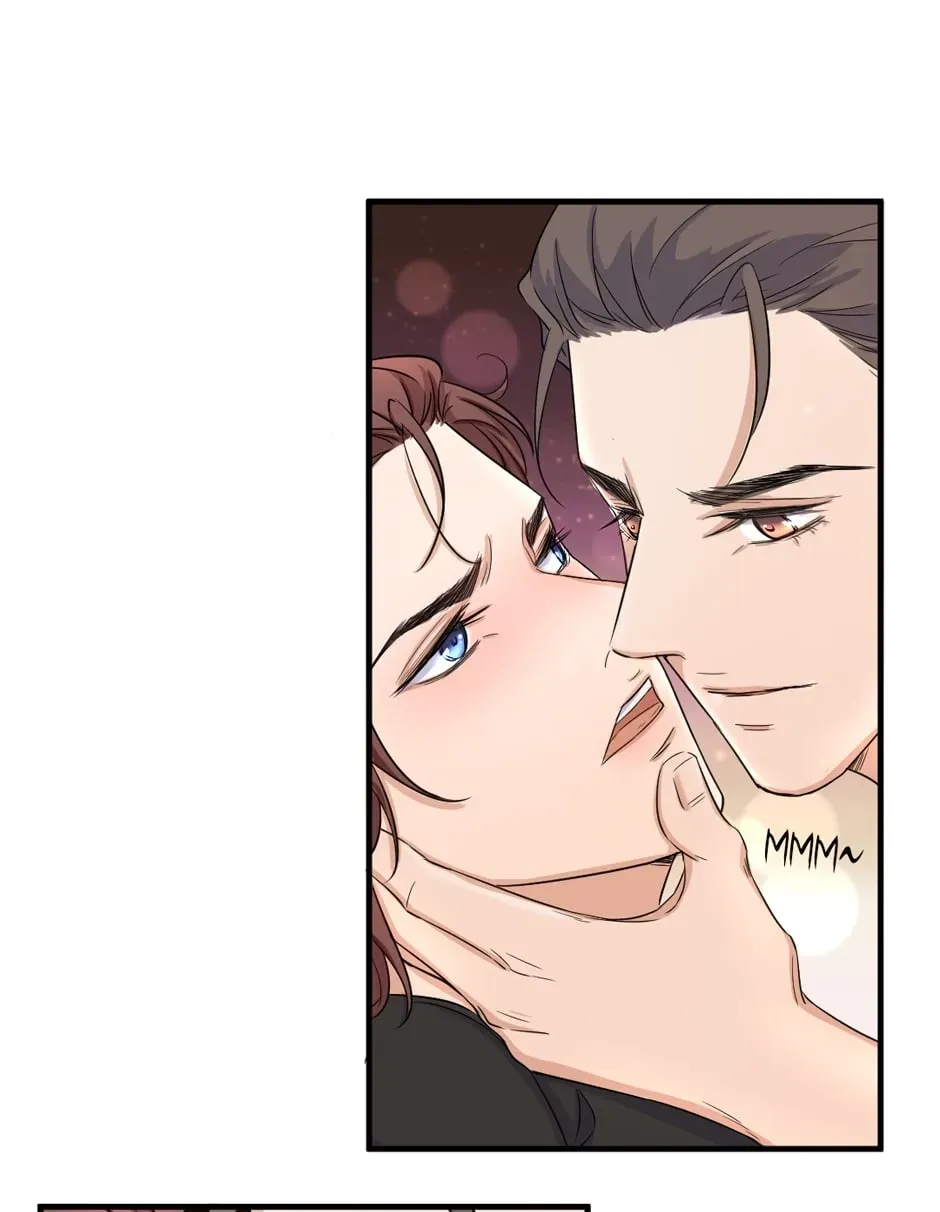 In for the Long Fall Chapter 10 page 46 - 