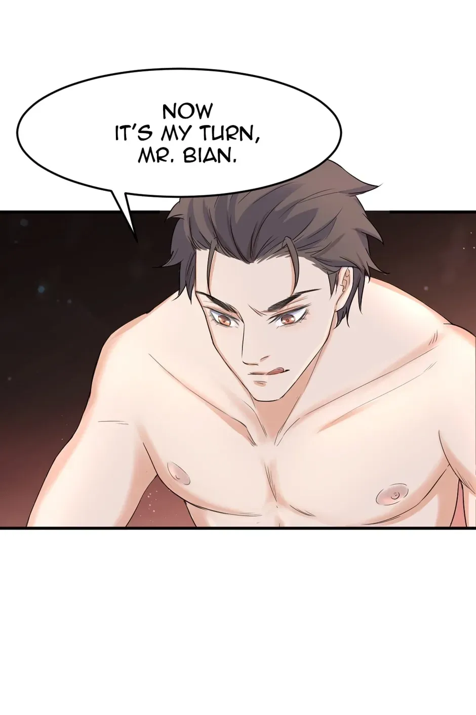 In for the Long Fall Chapter 10 page 50 - 