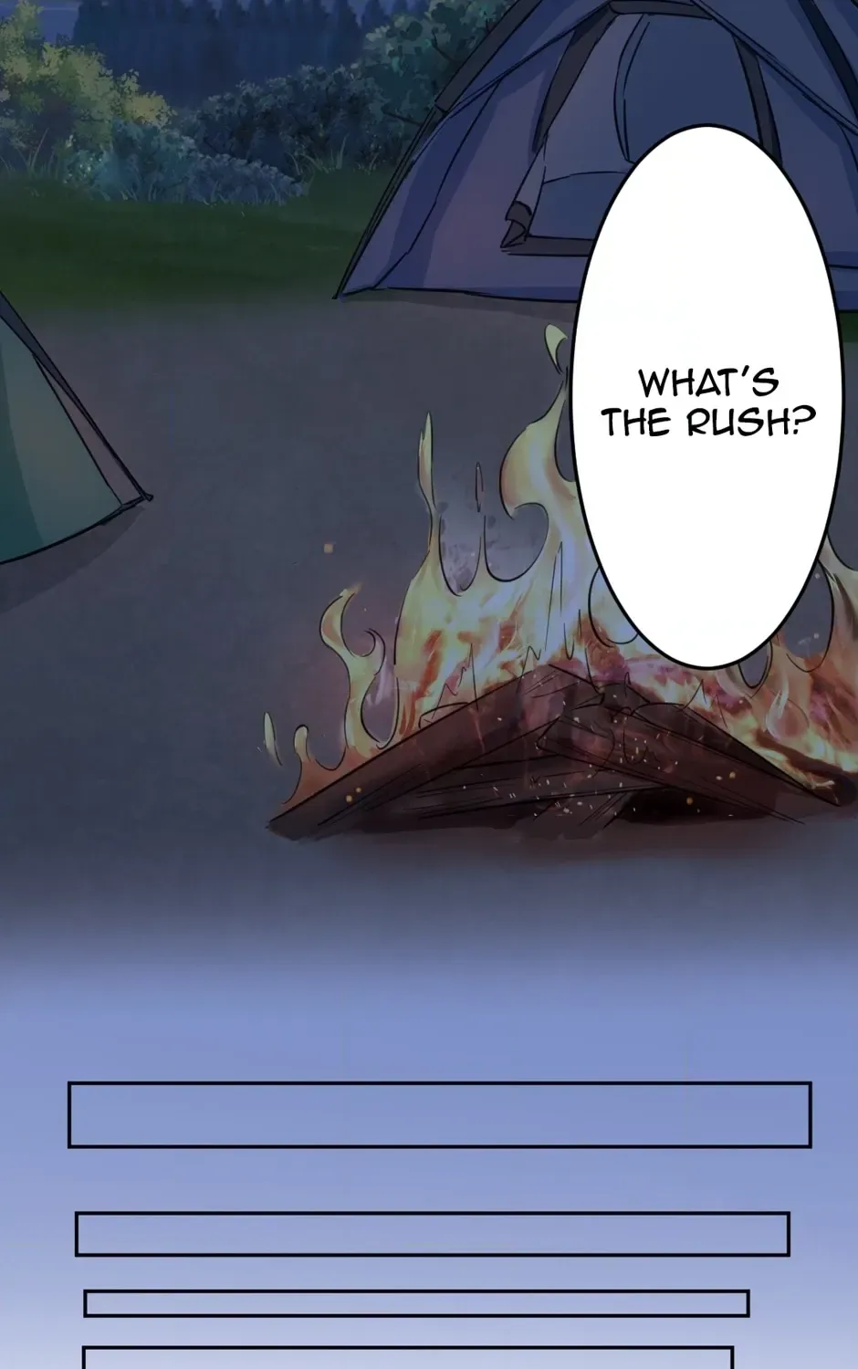 In for the Long Fall Chapter 10 page 53 - 