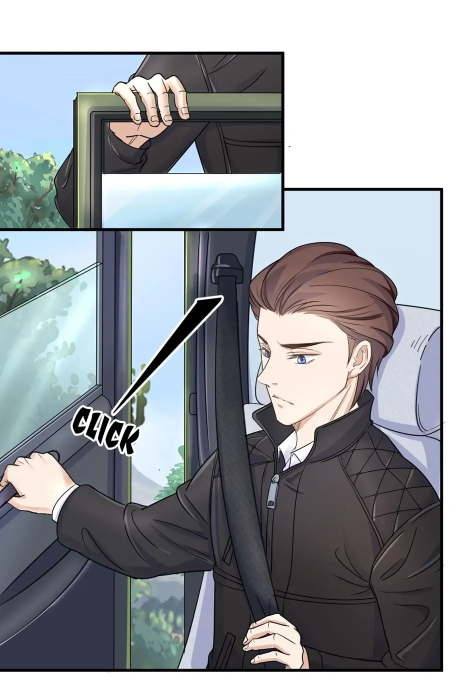 In for the Long Fall Chapter 10 page 63 - 
