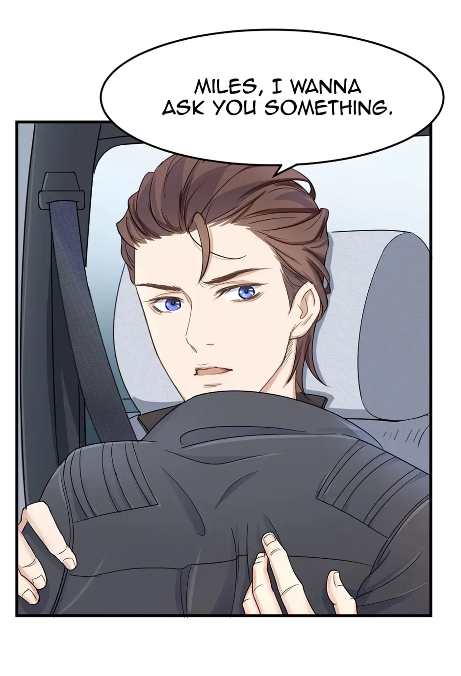 In for the Long Fall Chapter 10 page 67 - 