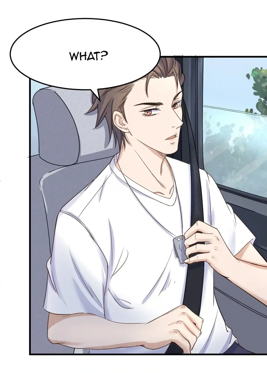In for the Long Fall Chapter 10 page 68 - 