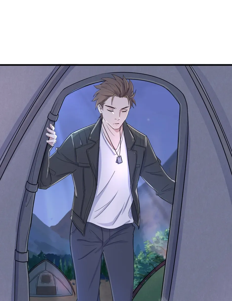 In for the Long Fall Chapter 10 page 8 - 