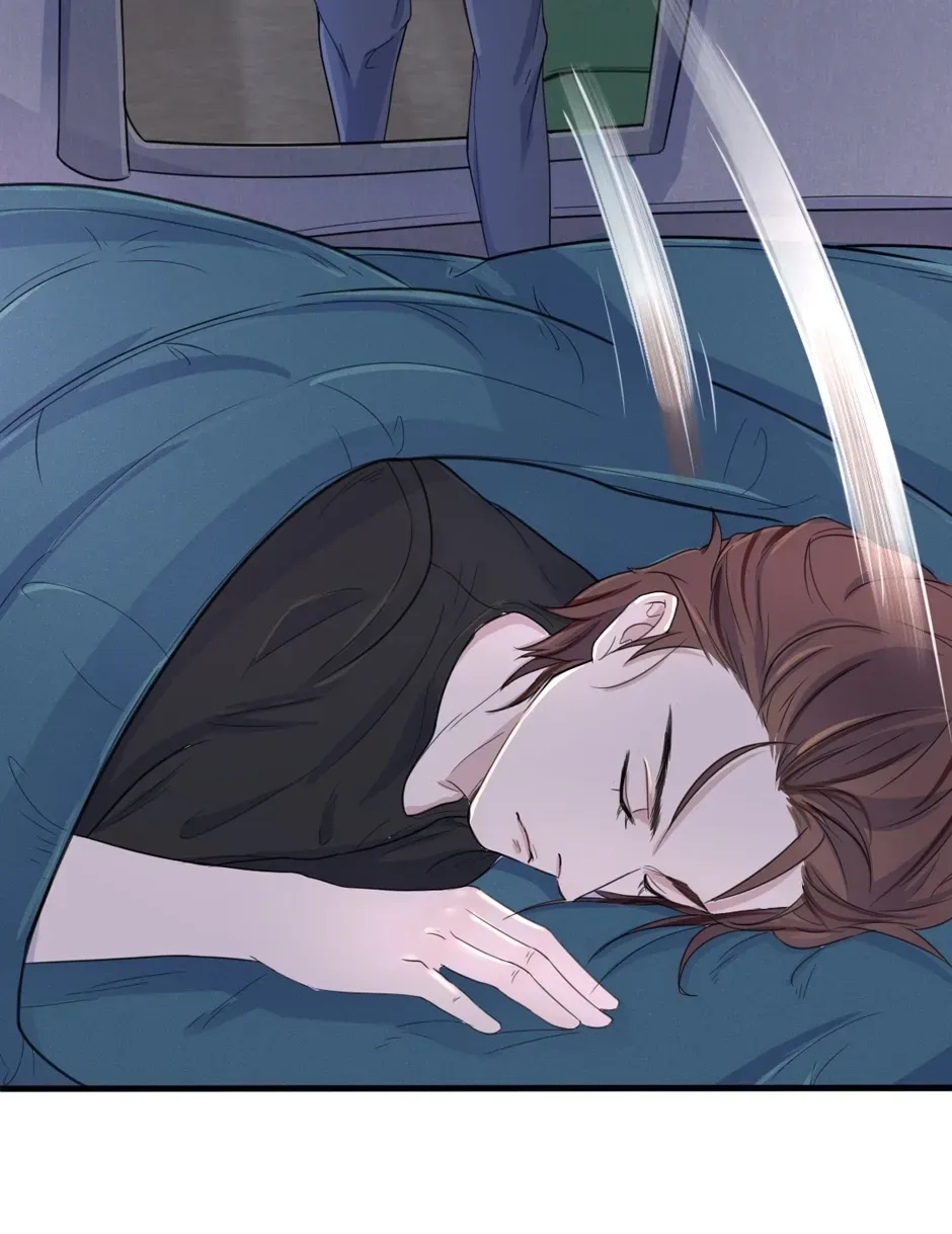 In for the Long Fall Chapter 10 page 9 - 