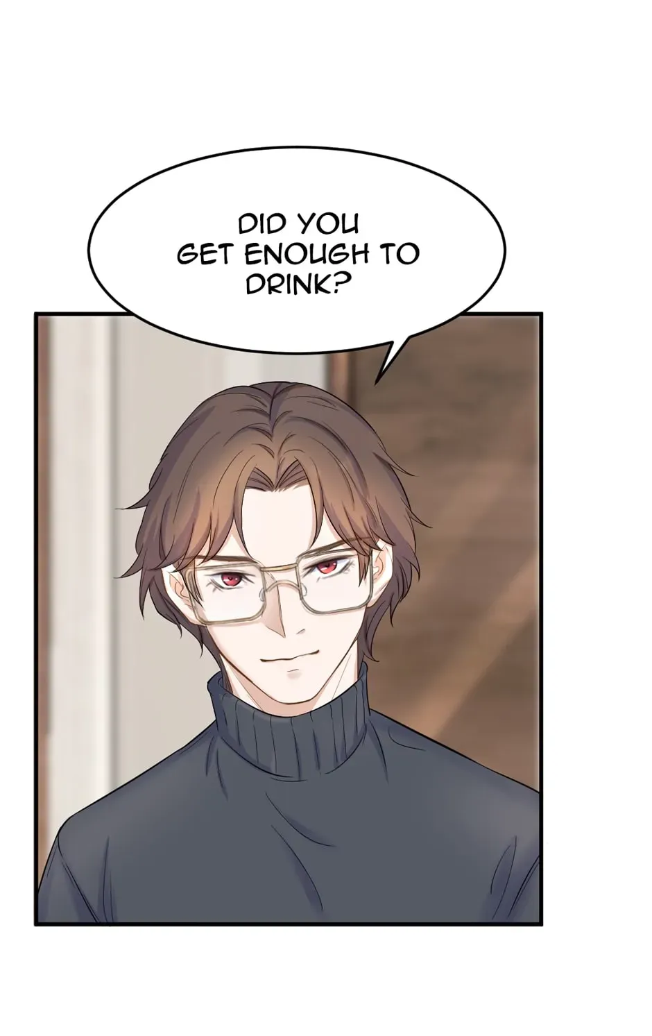In for the Long Fall Chapter 16 page 1 - 