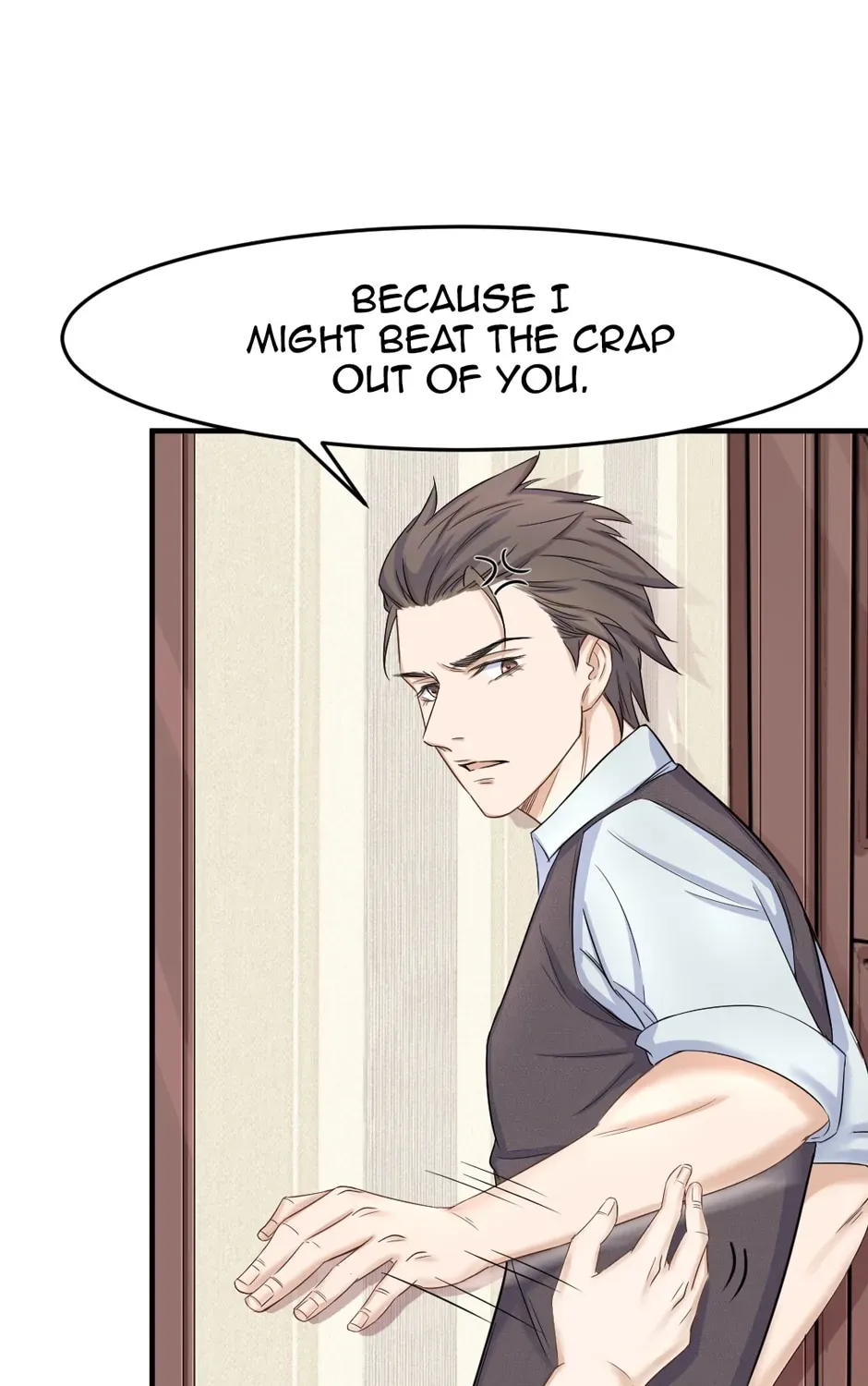 In for the Long Fall Chapter 16 page 18 - 