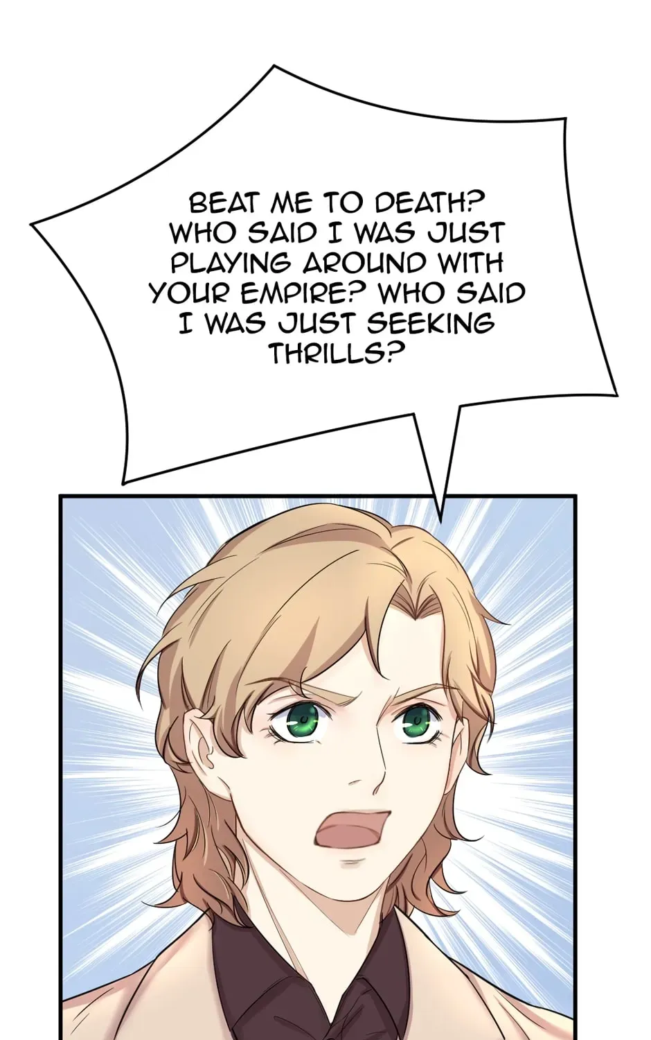 In for the Long Fall Chapter 16 page 20 - 