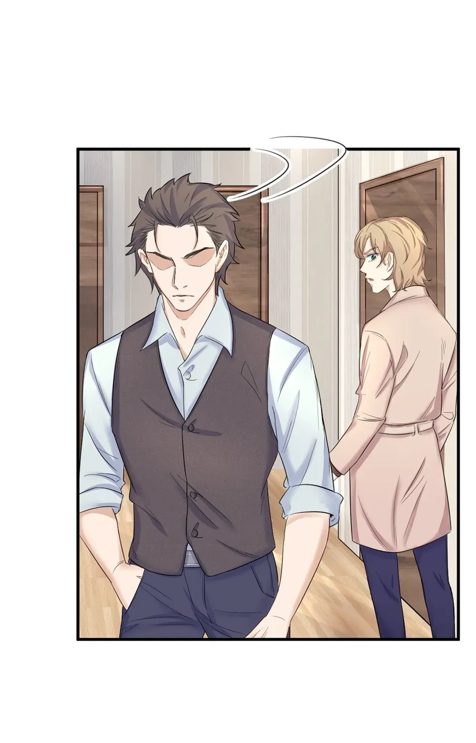 In for the Long Fall Chapter 16 page 24 - 