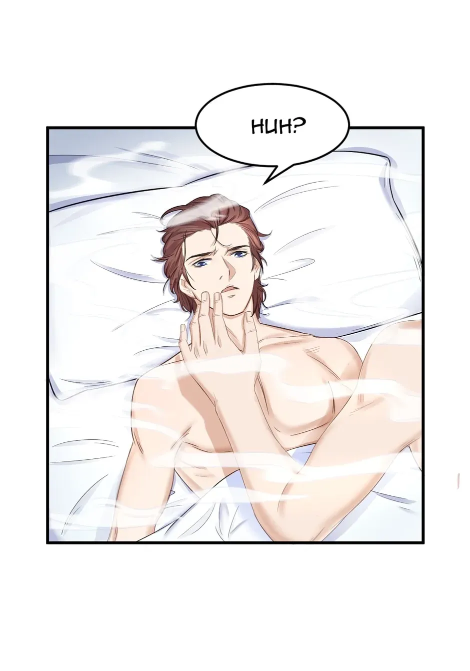In for the Long Fall Chapter 16 page 29 - 