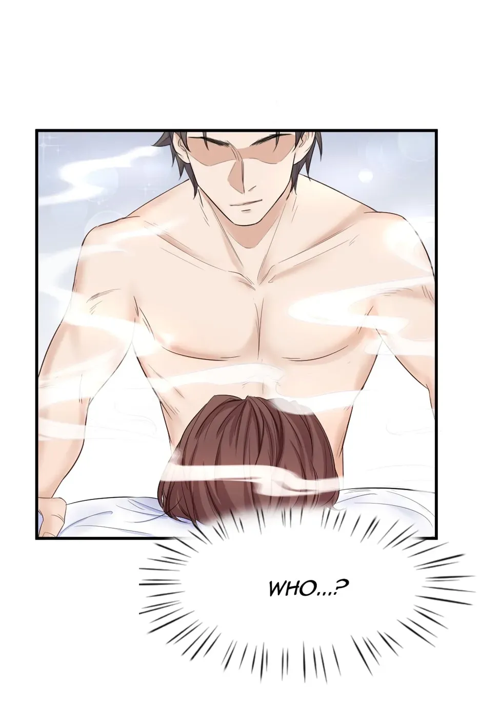 In for the Long Fall Chapter 16 page 30 - 