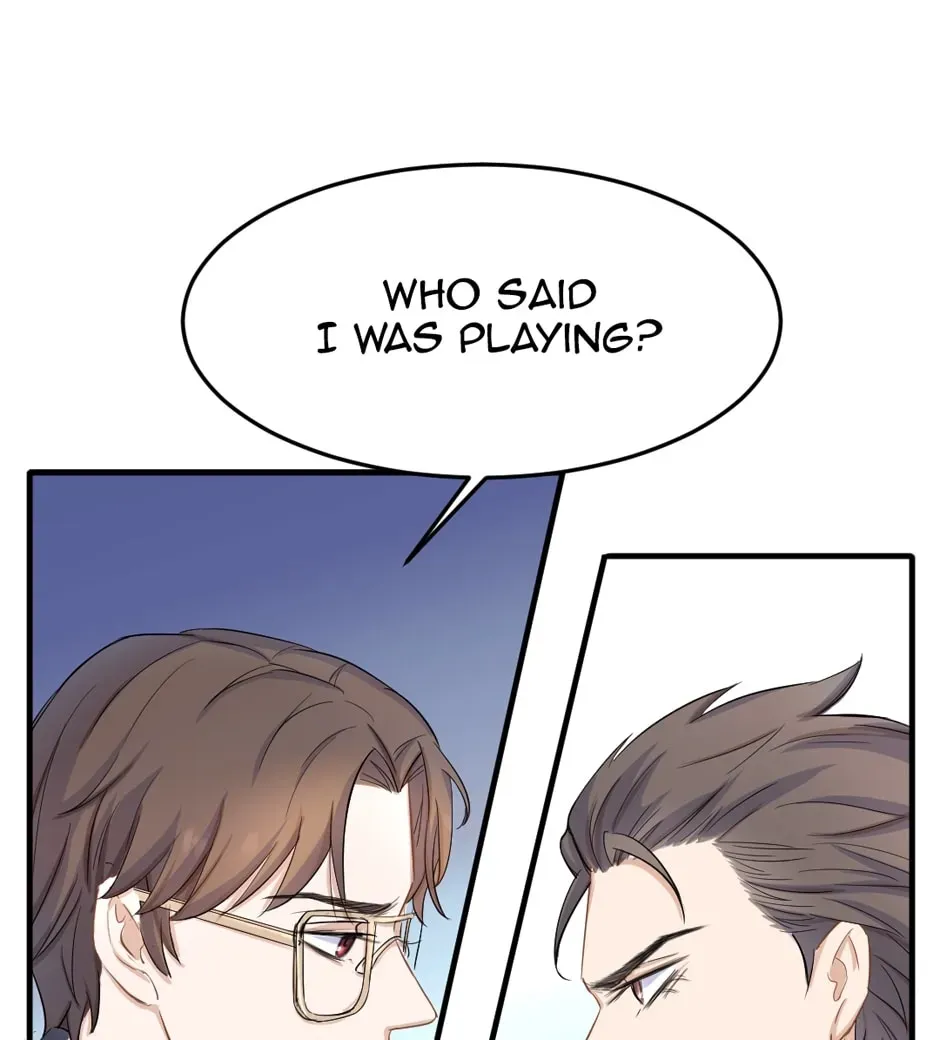 In for the Long Fall Chapter 16 page 4 - 