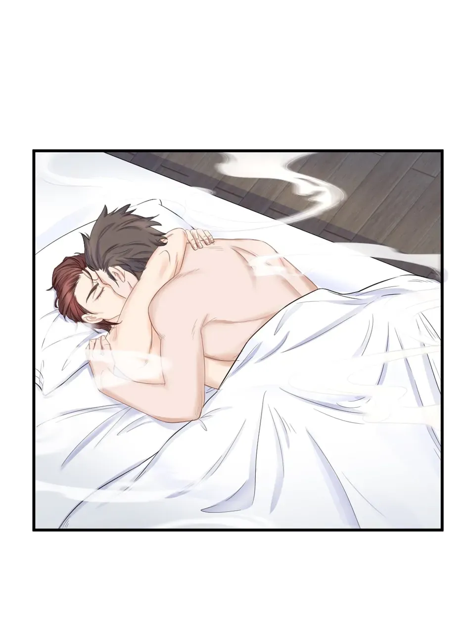 In for the Long Fall Chapter 16 page 32 - 