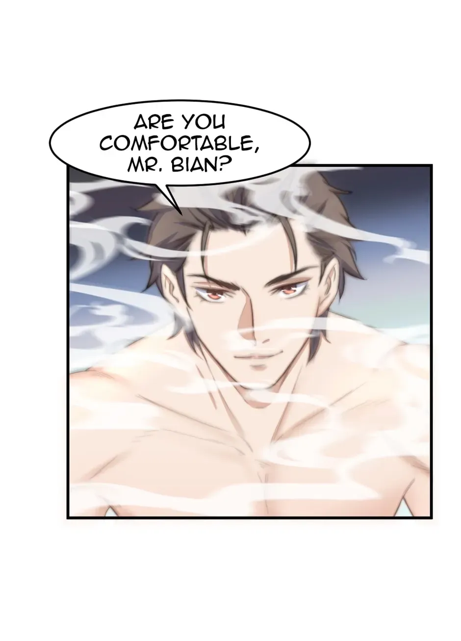 In for the Long Fall Chapter 16 page 33 - 