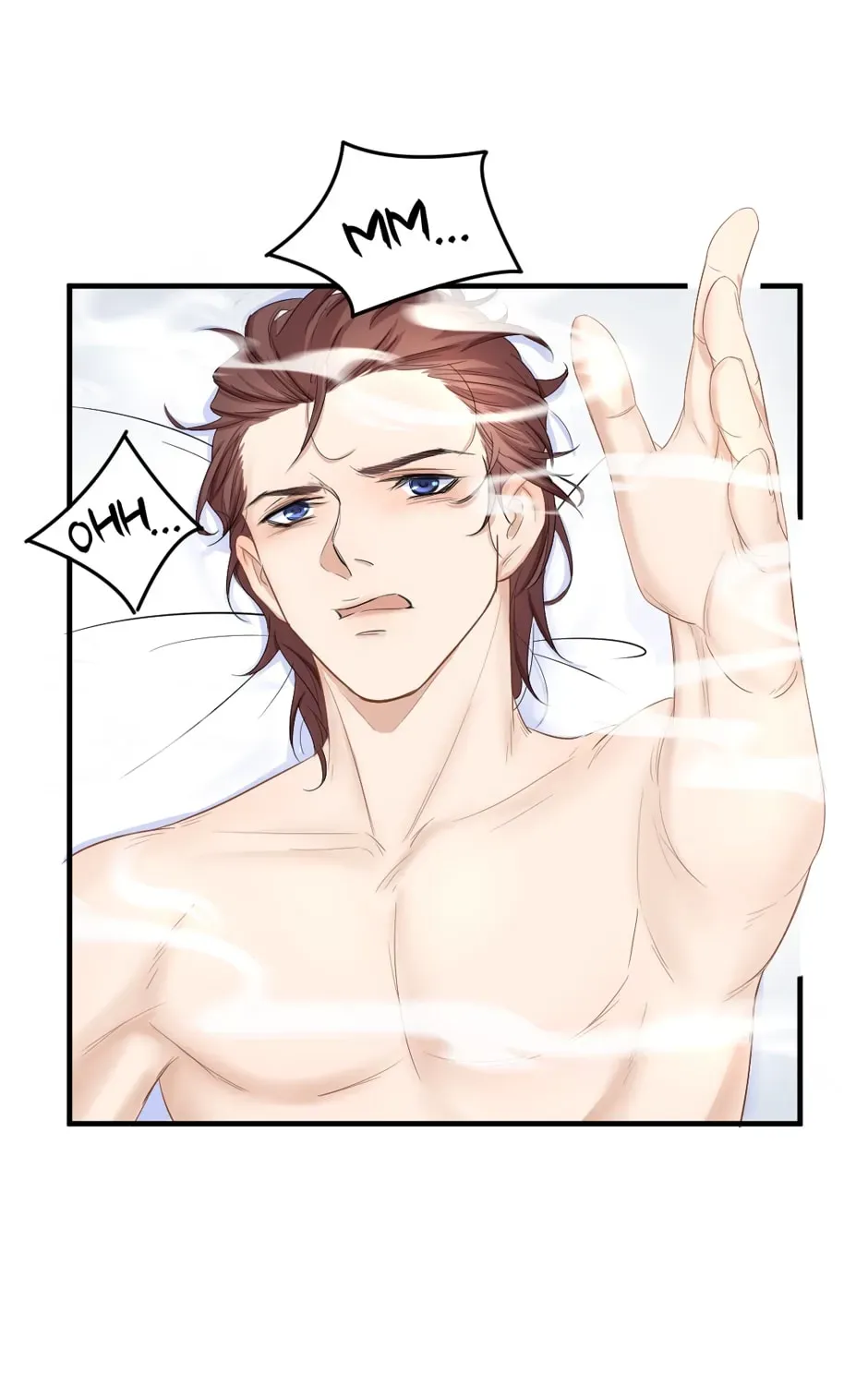 In for the Long Fall Chapter 16 page 34 - 