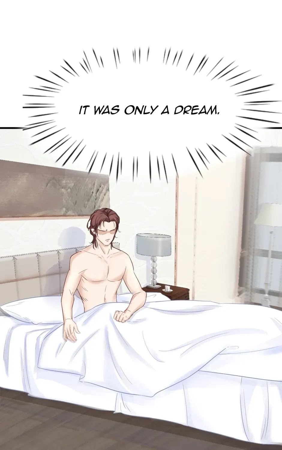 In for the Long Fall Chapter 16 page 39 - 
