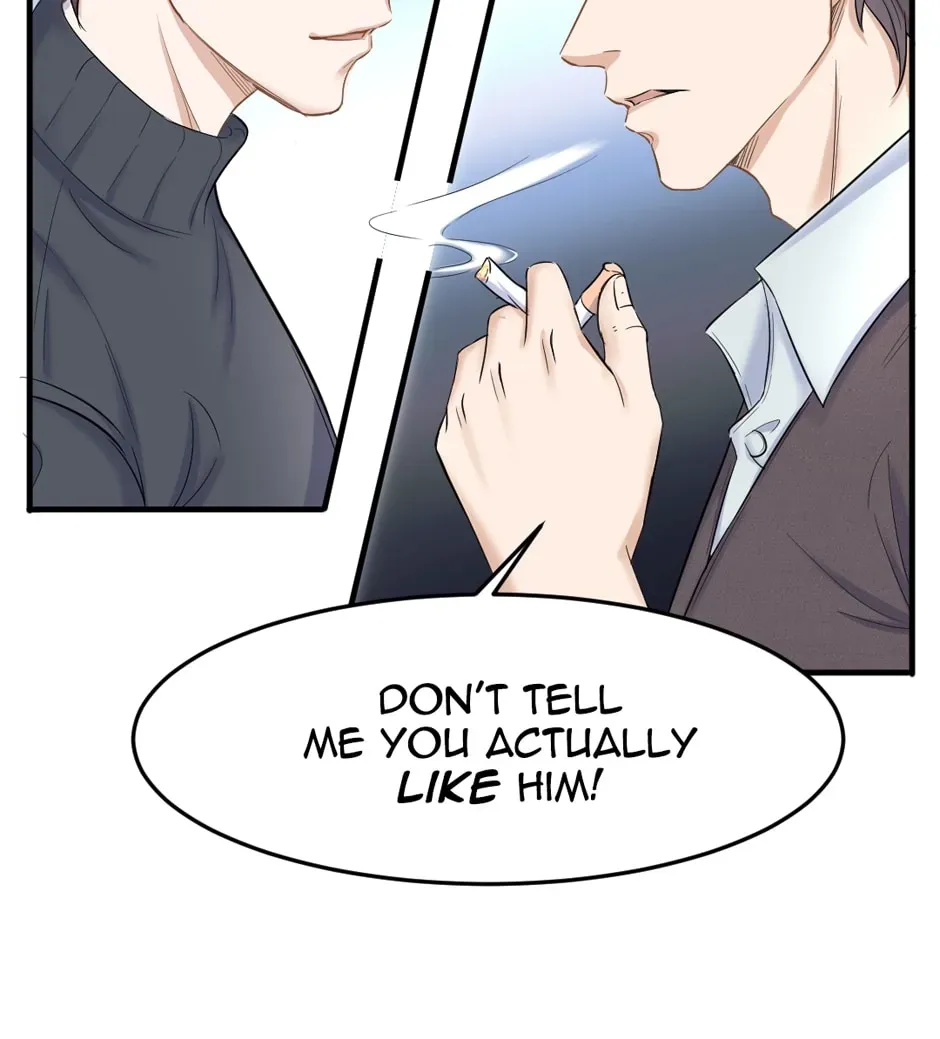 In for the Long Fall Chapter 16 page 5 - 