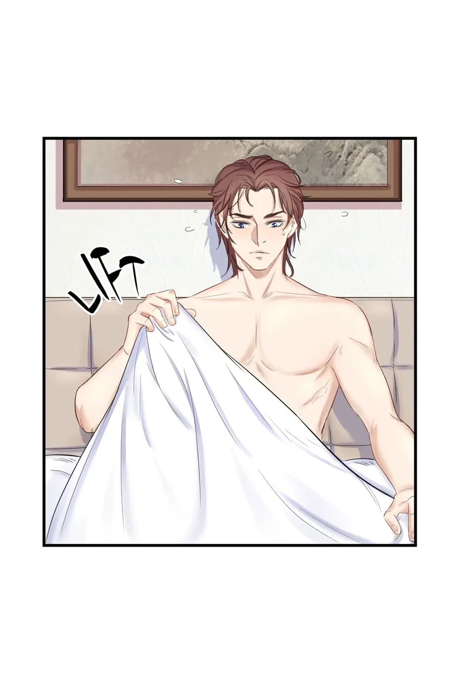 In for the Long Fall Chapter 16 page 41 - 
