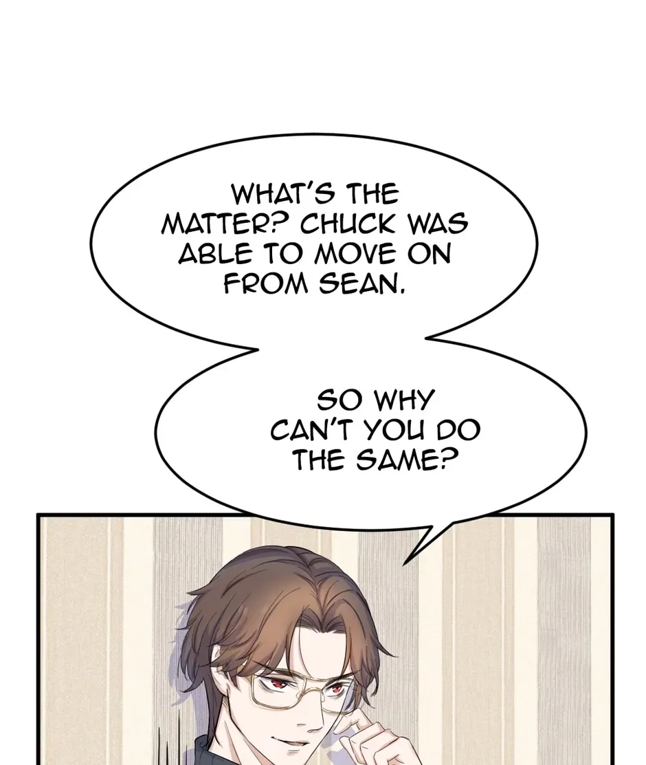 In for the Long Fall Chapter 16 page 6 - 