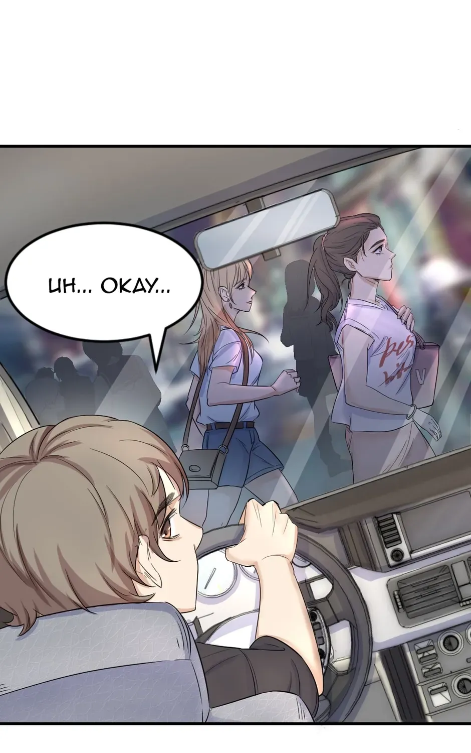 In for the Long Fall Chapter 17 page 16 - 
