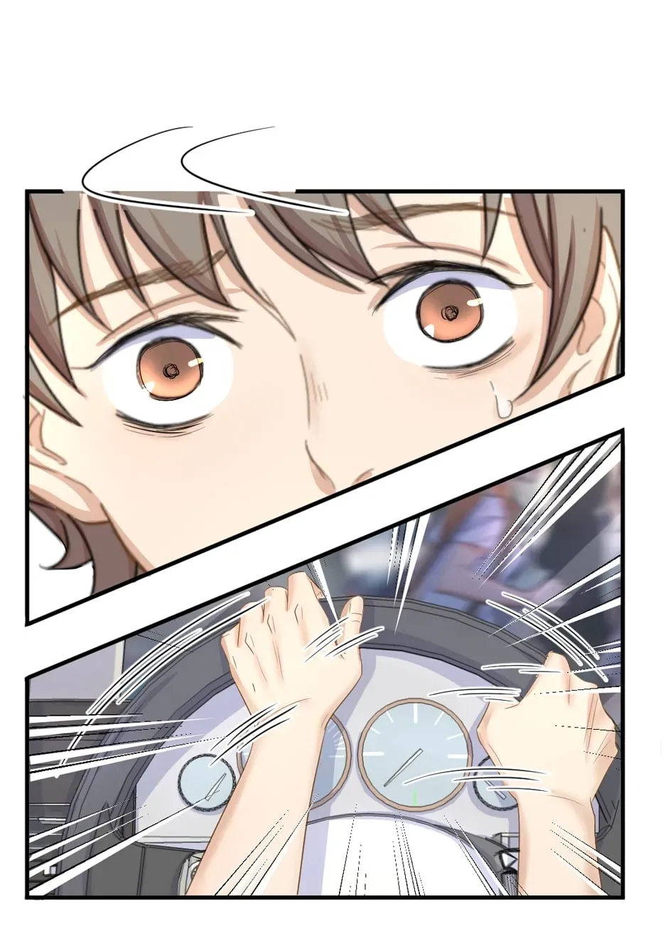 In for the Long Fall Chapter 17 page 18 - 