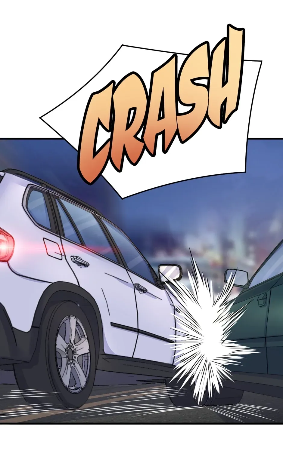 In for the Long Fall Chapter 17 page 19 - 