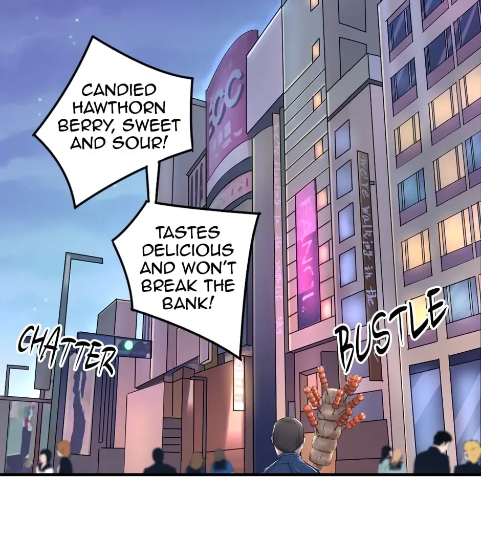 In for the Long Fall Chapter 17 page 30 - 